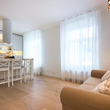 Karusselli Apartament Parnawa