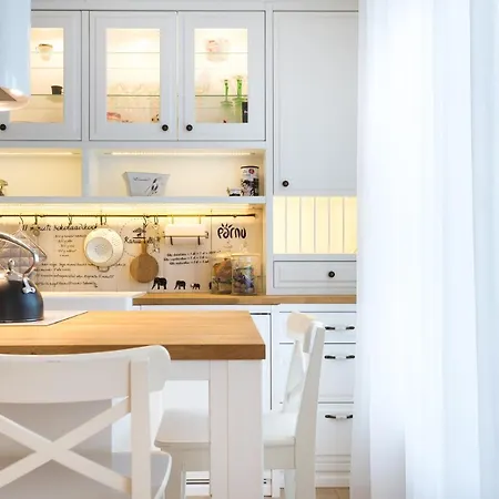 Karusselli Apartament