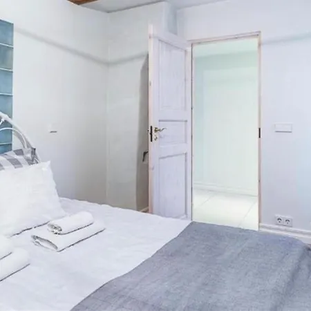 Apartament Karusselli *