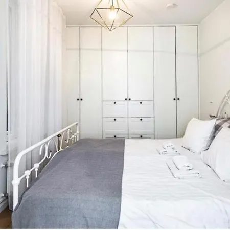 Karusselli Apartament *