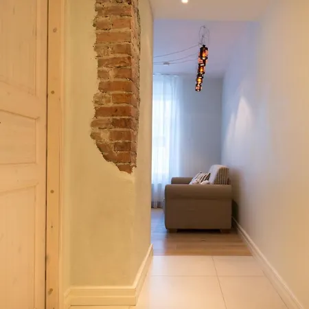 Apartament Karusselli *