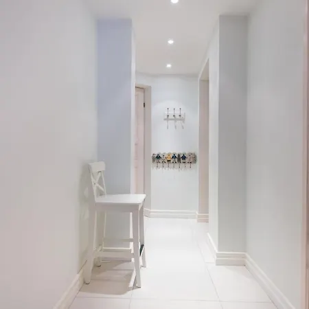 Karusselli Apartament